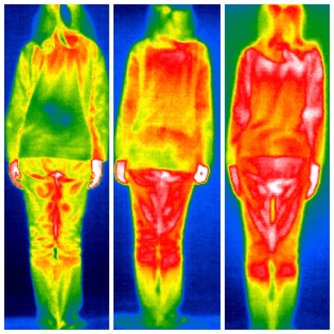 施術後の改善状態