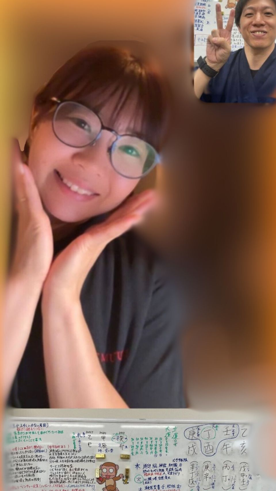 IKIGAI発見ワーク参加者の声6